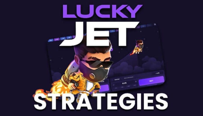 Lucky Jet game -- Play Online LuckyJet 2024
